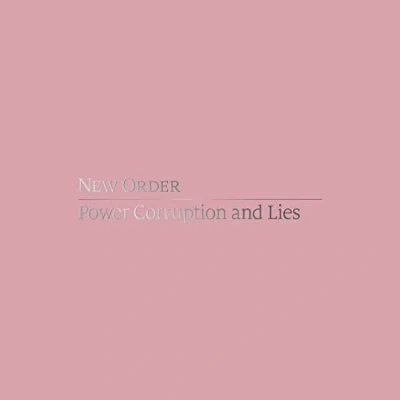 Abbildung von Power Corruption and Lies (Definitive Edition) [Vinyl LP]