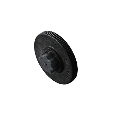 Abbildung von Shimano TL FC16 Werkzeug, schwarz, One Size, Nicht zutreffend