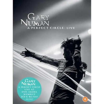Abbildung von A Perfect Circle (Live At OVO Arena Wembley) Limited Edition Blu ray
