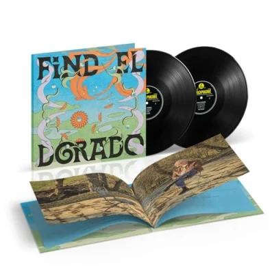 Abbildung von Find El Dorado