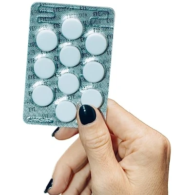 Abbildung von EYESHAKER Original Cleaning Tabs Reinigungstabletten Für deine saubere Brille. Brillenreinigung wie beim Optiker. deinen