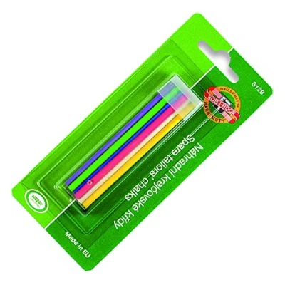 Abbildung von Koh I Noor S128T08000BL Schneiderkreide