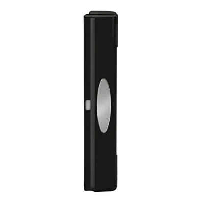 Abbildung von WENKO Folienspender Perfect Cutter Schwarz