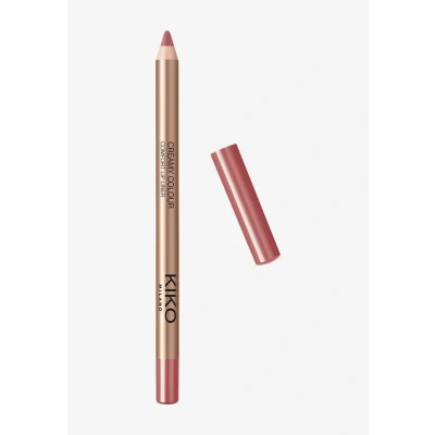 Abbildung von KIKO Milano NEW Creamy Colour Comfort LIP Liner Lippenkonturenstift, Damen, Größe: 1.2 g, Pinkish brown