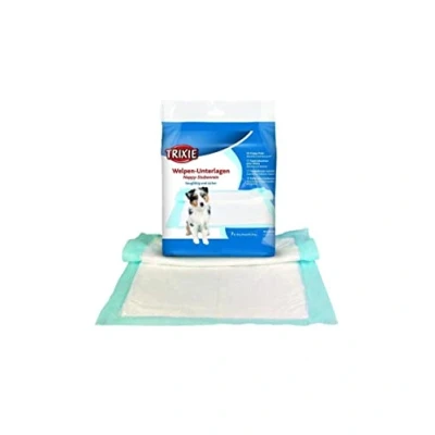 Abbildung von Hygiene Unterlage Nappy, 60 x 90 cm, 8 St.
