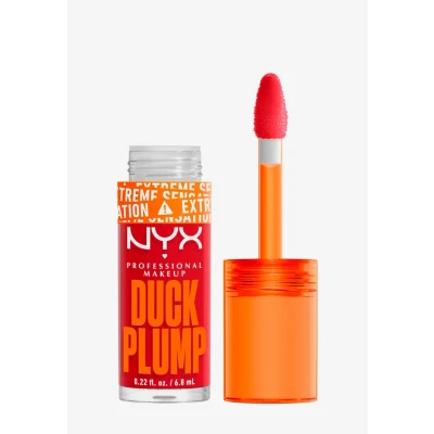 Abbildung von Nyx Professional Makeup DUCK Plump Lip Plumper, Damen, Größe: 7 ml, Cherry spice