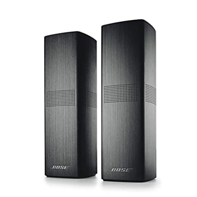 Abbildung von Bose Surround Speakers 700, schwarz