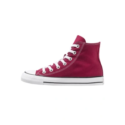 Abbildung von Converse Chuck Taylor ALL STAR HI Sneaker high, Größe: 41.5, Maroon Textil
