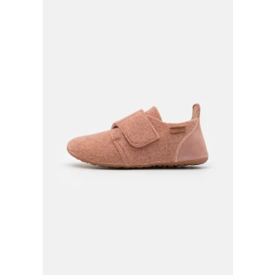 Abbildung von Bisgaard Ballet HOME SHOE Hausschuh für Kinder, Größe: 36, Rose Schuhe