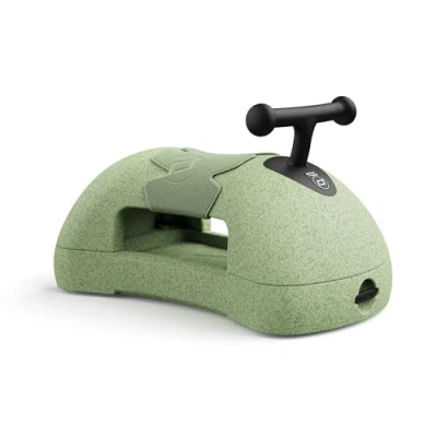 Abbildung von Scoot &amp; Ride My First 3in1 Rutscher in der Farbe Olive, Baby Walker, On und Caster Board, ab 6 Monaten bis 20kg, 96616