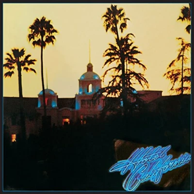 Abbildung von Hotel California [Vinyl LP]