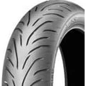 Abbildung von Bridgestone Battlax Sc2 Rain Rear 160/60 R15 67H