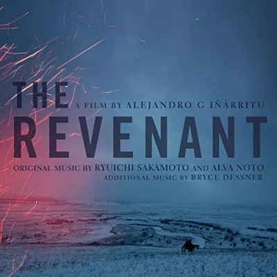 Abbildung von The Revenant/Ost [Vinyl LP]