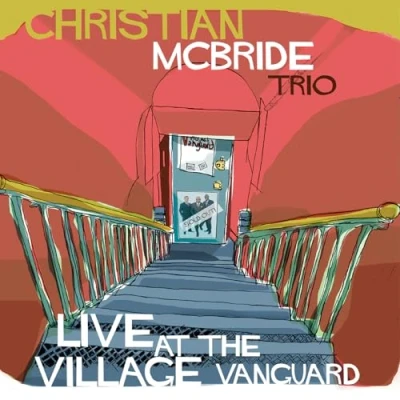 Abbildung von Live at the Village Vanguard [Vinyl LP]