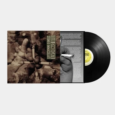 Abbildung von Stoned Immaculate [Vinyl LP]