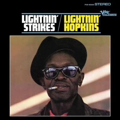 Abbildung von Lightnin&#039; Strikes (Acoustic Sounds) [Vinyl LP]