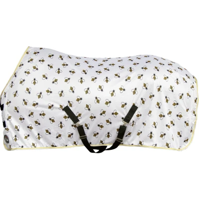 Abbildung von HKM Fly Rug Bee