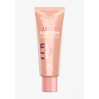 Abbildung von L&#039;Oréal Paris TRUE Match LUMI Glotion Primer, Damen, Größe: 40 ml, 902 light glow