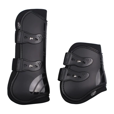 Abbildung von QHP Tendon Boots Set