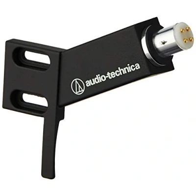Abbildung von audio technica at HS 4 Systemhalterung/Headshell schwarz