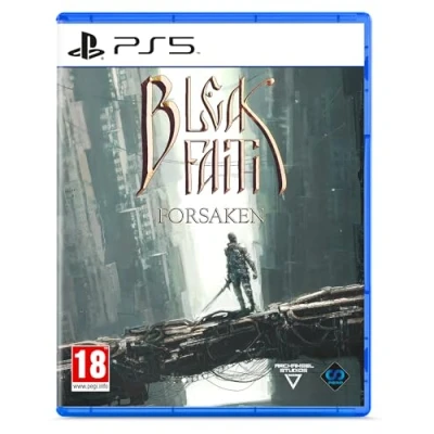 Abbildung von Bleak Faith: Forsaken