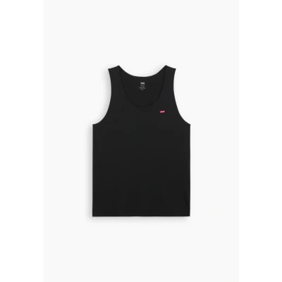 Abbildung von Levi&#039;s Lsehousemark TANK Top, Herren, Größe: Large, Meteorite