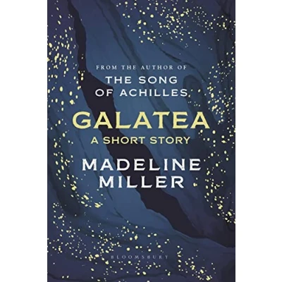 Abbildung von Galatea: The instant Sunday Times bestseller