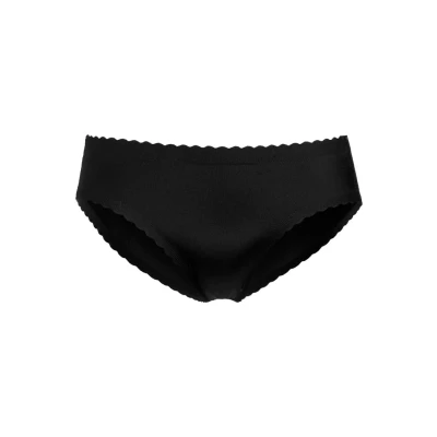 Abbildung von DIM Bodytouch Slip, Damen, Größe: 38, Schwarz