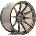 Abbildung von Japan Racing Jr11 8.5x19 5x120 ET35 72.6 Felgen
