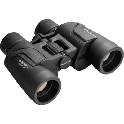 Abbildung von Olympus 8 16 x 40 S Standard Zoom Fernglas