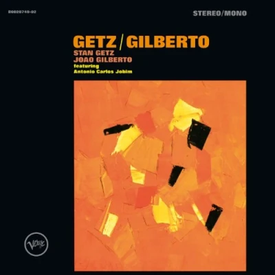Abbildung von Getz/Gilberto (50th Anniversary Deluxe Edition)