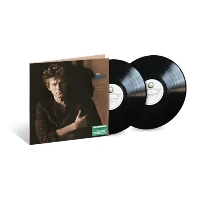 Abbildung von Building The Perfect Beast (Remastered 2LP) [Vinyl LP]