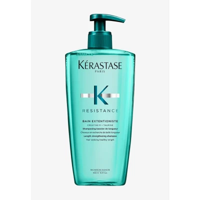 Abbildung von KÉRASTASE Resistance BAIN Extentioniste Length Strengthening Shampoo FOR LONG HAIR Shampoo, Größe: 250 ml,