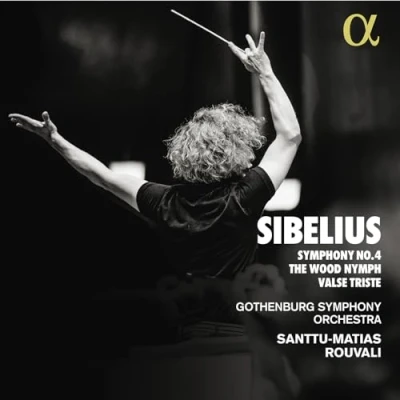 Abbildung von Symphony No. 4 The Wood Nymph Valse Triste