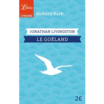 Abbildung von Jonathan Livingston Seagull