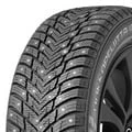 Abbildung von Nokian Hakkapeliitta 10 Suv 275/45 R21 110T SPIKE XL