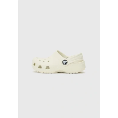 Abbildung von Crocs Classic Unisex Clogs für Kinder, Größe: 27/28, Linen Kunststoff