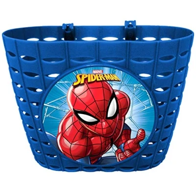 Abbildung von STAMP KORB SPIDERMAN