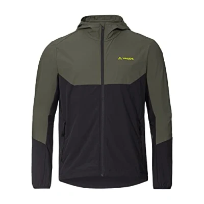 Abbildung von VAUDE Herren Mens Moab Jacket Iv, Khaki, XXL EU