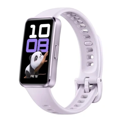 Abbildung von Huawei Band 10 Purple Aluminum Alloy