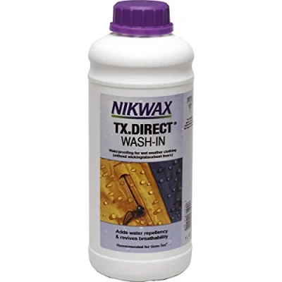 Abbildung von VAUDE Nikwax tx Direct, 1l