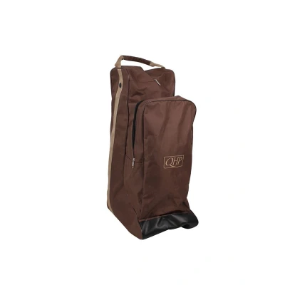 Abbildung von QHP Combi Boots Helmet bag