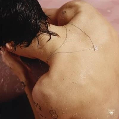 Abbildung von Harry Styles