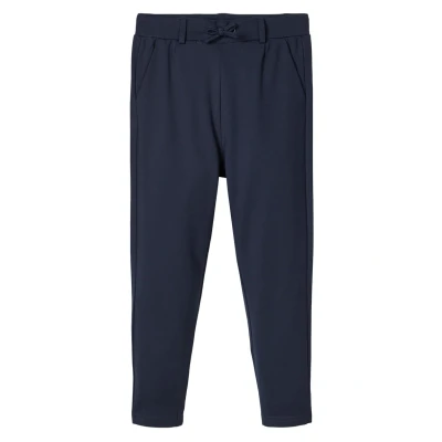 Abbildung von Name it Nitida PANT Jogginghose für Kinder, Größe: 116, Dark sapphire