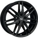 Abbildung von Msw Msw24 9.0x19 5x112 ET29 73.1 Felgen