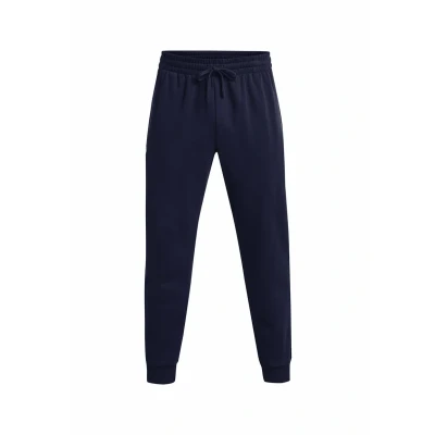 Abbildung von Under Armour Rival Jogginghose Midnight navy, Herren, Größe: Small, navy