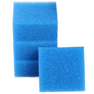Abbildung von GERUI 4 PCS Kompatibel coarse Filterschwamm Grob für Juwel Aquarium bioPlus M (Compact) Compact/H/Bioflow 3.0 / M/Bioflow Super/Bioflow Mini Filterschwämme fein Typ NO.88051