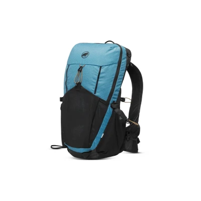 Abbildung von Mammut Ducan Trekkingrucksack, Größe: One Size, Sapphire black