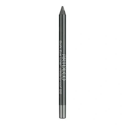 Abbildung von ARTDECO Soft Eyeliner Waterproof Cremiger Kajalstift wasserfest, langanhaltender Kajal hohe Deckkraft 1 x 1,2 g