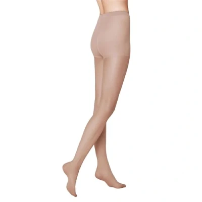 Abbildung von KUNERT Damen Strumpfhosen Glatt &amp; Softig 20 transparent matt DEN Diamant 0150 40 42